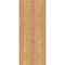 Ekena Millwork Merced Smooth Arts and Crafts Outlooker, Western Red Cedar, 7 1/2"W x 18"D x 18"H OUT08X18X18MRC03SWR - alternate 2
